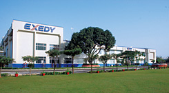 Aurangabad Plant